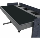 Heckler Design H902 Desk Pad
