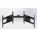 Premier Mounts Ceiling Mount for Display, Digital Signage Display