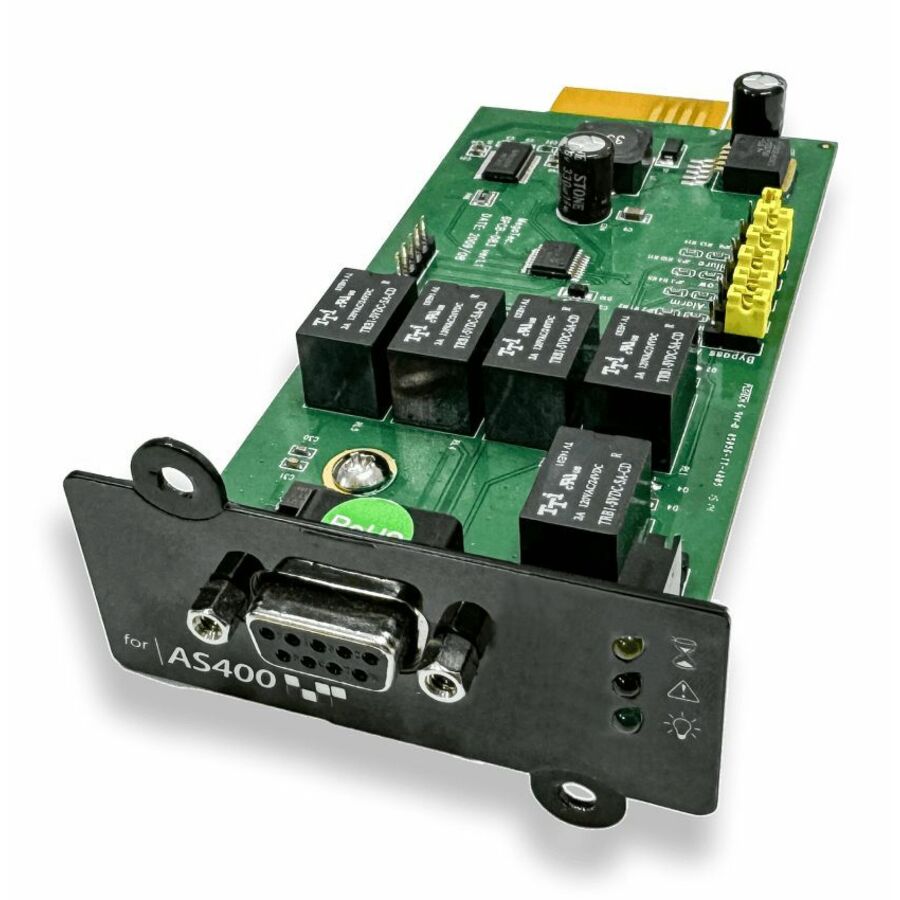 N1C LK-Series Full Dry Contact Card
