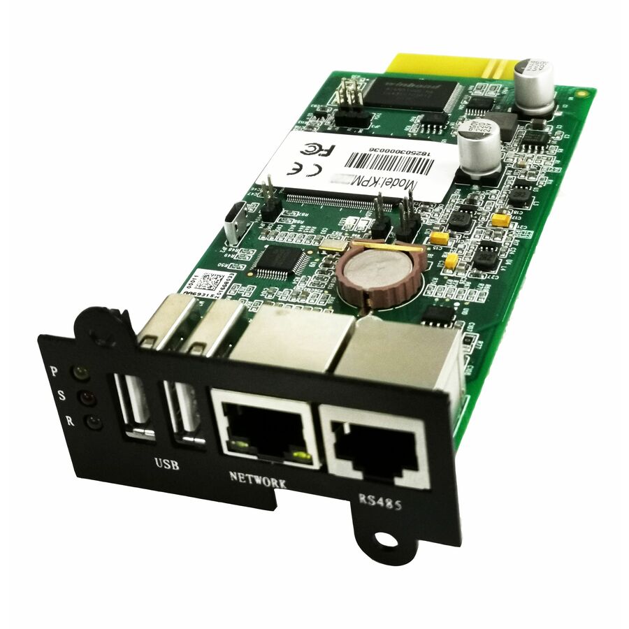 N1C LK-Series Full SNMP Network Card
