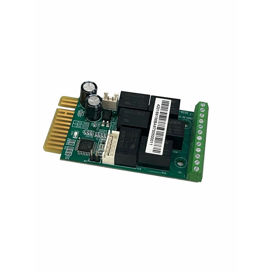 N1C LK-Series Mini Dry Contact Card