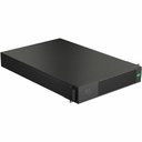N1C LK-Series 2U 192VDC 12Ah Lithium Battery Module
