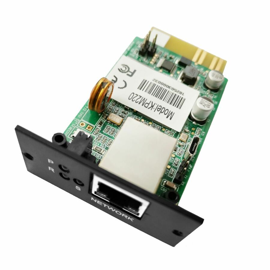 N1C LK-Series Mini SNMP Network Card
