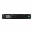 N1C LK-Series 10000VA / 10000W Online 2U 230V UPS Module