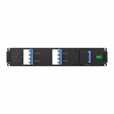 N1C LK-Series 20KVA PDU Maintenance Bypass