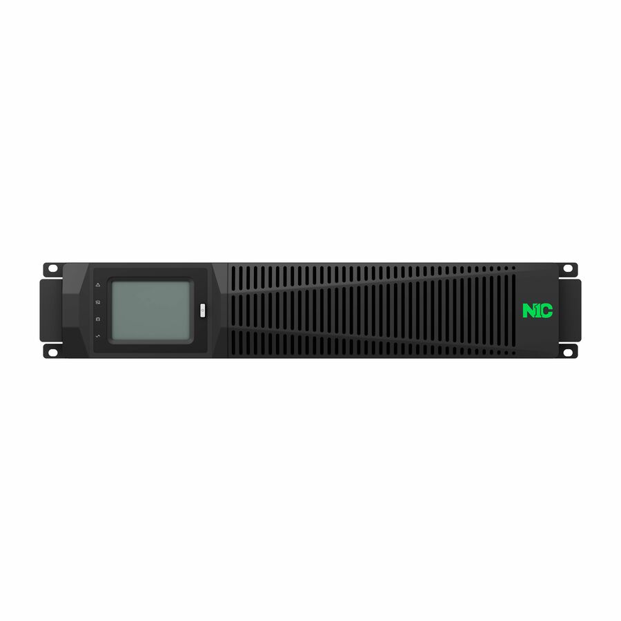 N1C LK-Series 5000VA / 4500W Online 230V 2U UPS Module