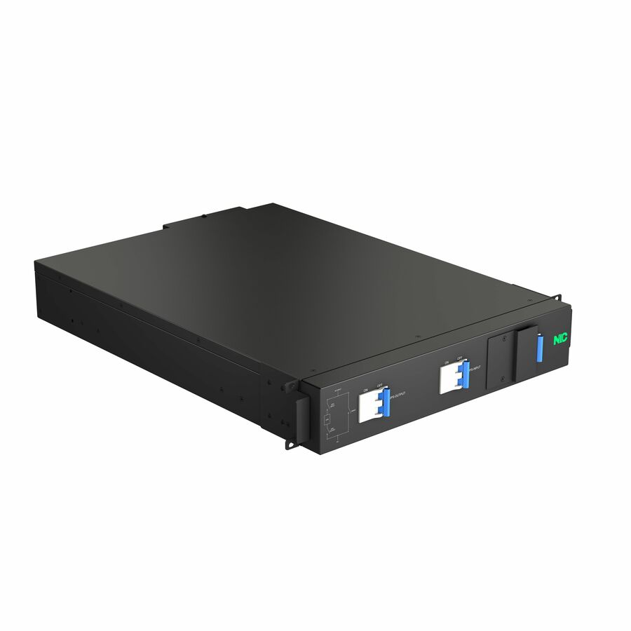 N1C LK-Series 10KVA PDU Maintenance Bypass