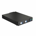 N1C LK-Series 10KVA PDU Maintenance Bypass