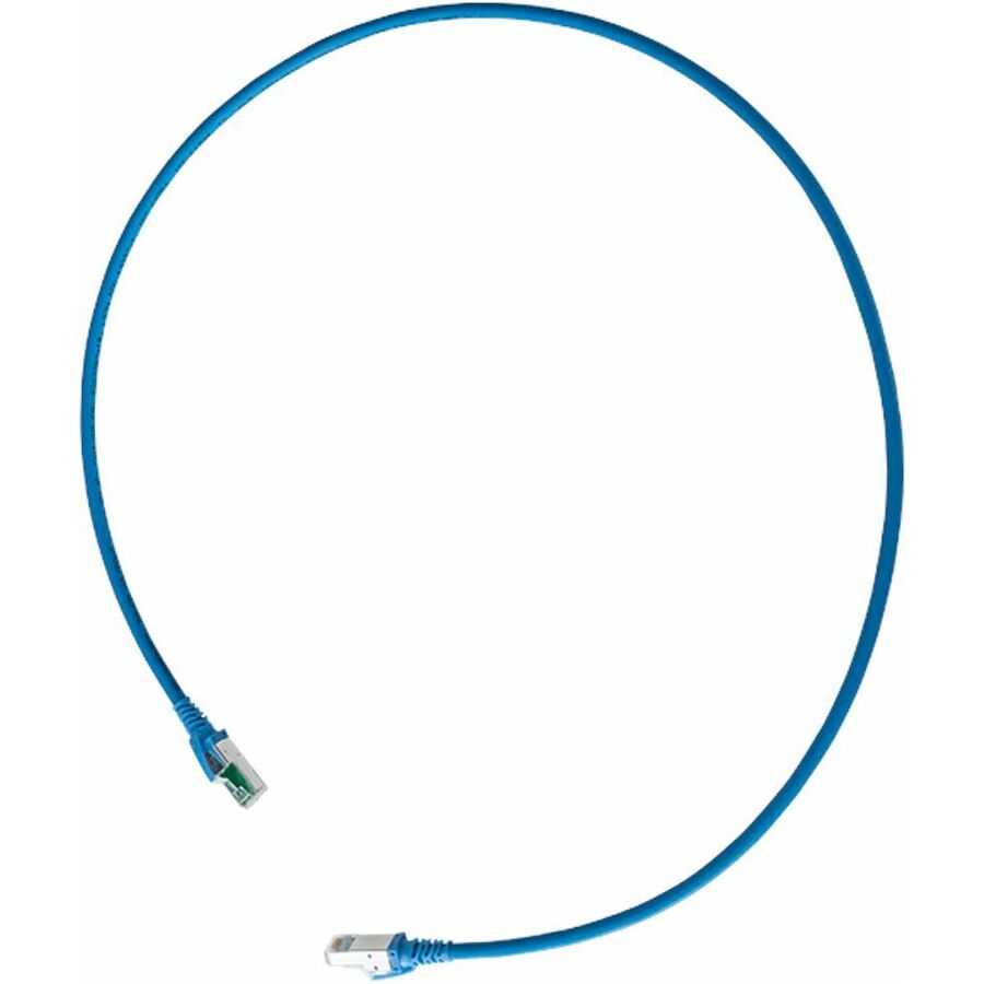 Crestron DigitalMedia Ultra Patch Cable, 10 ft (3 m)