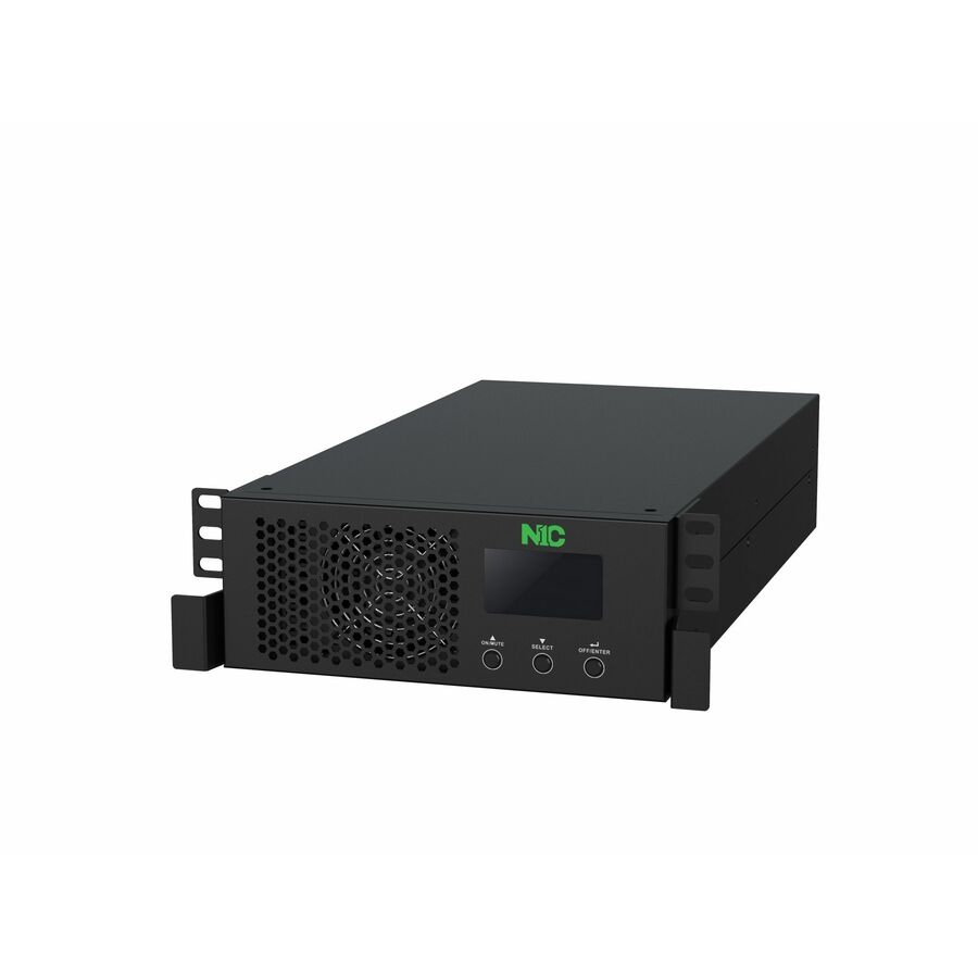 N1C HR-Series N1C.HR2000 - 1800 Watt - 2000 VA