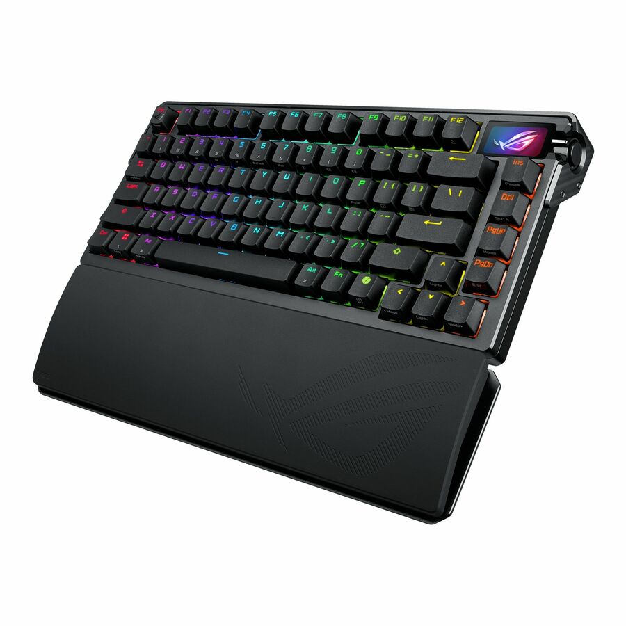 Asus ROG Azoth Extreme Gaming Keyboard