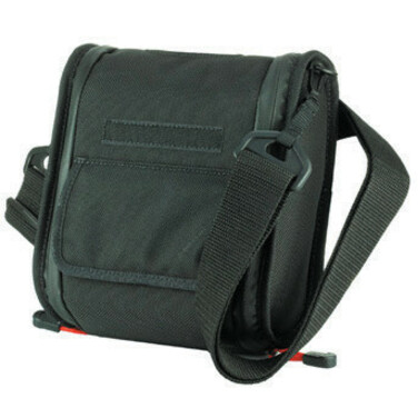 Honeywell Carrying Case Mobile Printer - Black
