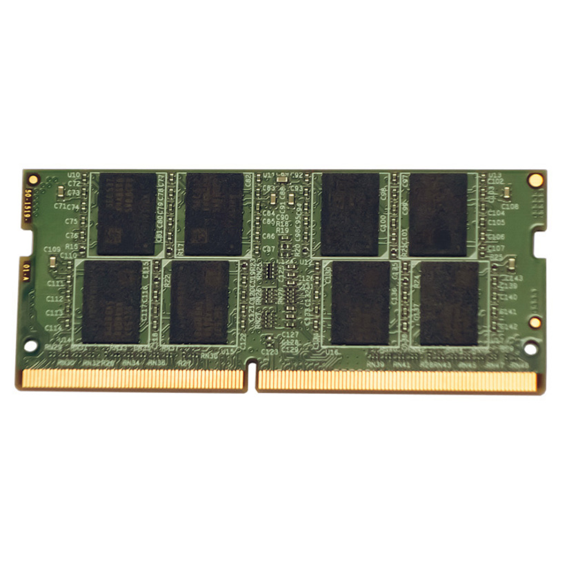 VisionTek 8GB DDR4 2666MHz (PC4-21300) SODIMM -Notebook