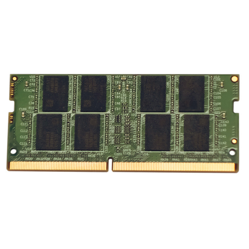 VisionTek 4GB DDR4 2666MHz (PC4-21300) SODIMM -Notebook