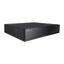 Wisenet 16CH Pentabrid DVR - 8 TB HDD
