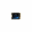 VisionTek DLX4 2 TB Solid State Drive - M.2 2230 Internal - PCI Express NVMe (PCI Express NVMe 4.0 x4)