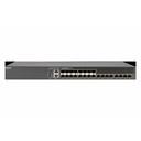 RUCKUS ICX8200-24FX Ethernet Switch