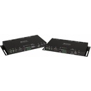 Crestron 4K HDMI & USB over HDBaseT Extender 2000