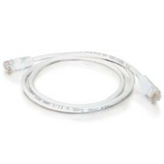 Quiktron Q Cat.5e U/UTP Patch Network Cable