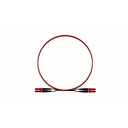Panduit Opti-Core Fiber Optic Patch Duplex Network Cable