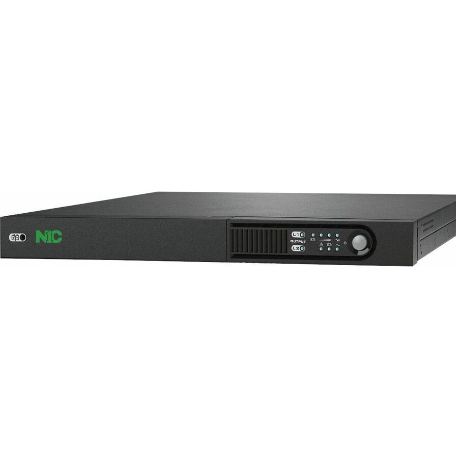 N1C C-Series 3000VA / 2700W UPS 120V TAA Compliant