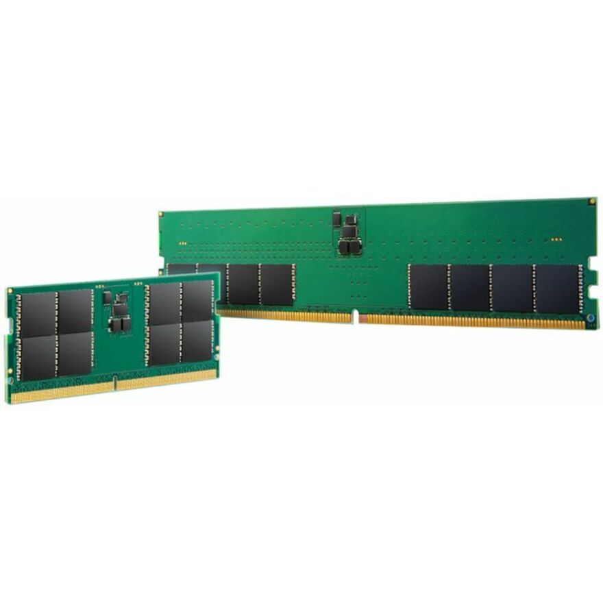 Transcend JetRAM RAM Module