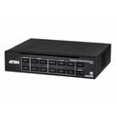 ATEN 4 x 2 True 4K HDMI Presentation Switch with Multi View VP2420