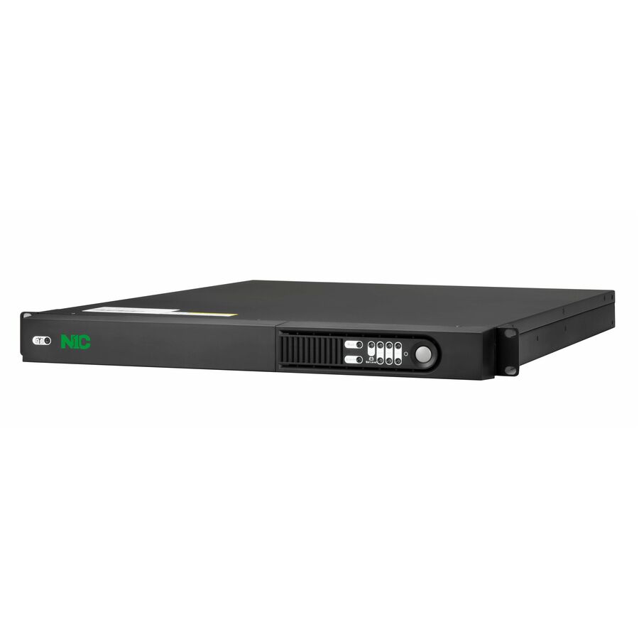 N1C C-Series 1U Lithium Battery Module, TAA Compliant