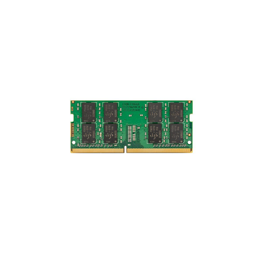 VisionTek 4GB DDR4 2400MHz (PC4-19200) SODIMM -Notebook