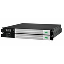 N1C LC-Series 6000VA / 4800W UPS 208/220/230/240VAC 1U UPS