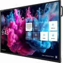 avocor AVH-652GV Collaboration Display