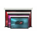 Elite Screens Saker Plus SK235XHW3 235" Electric Projection Screen