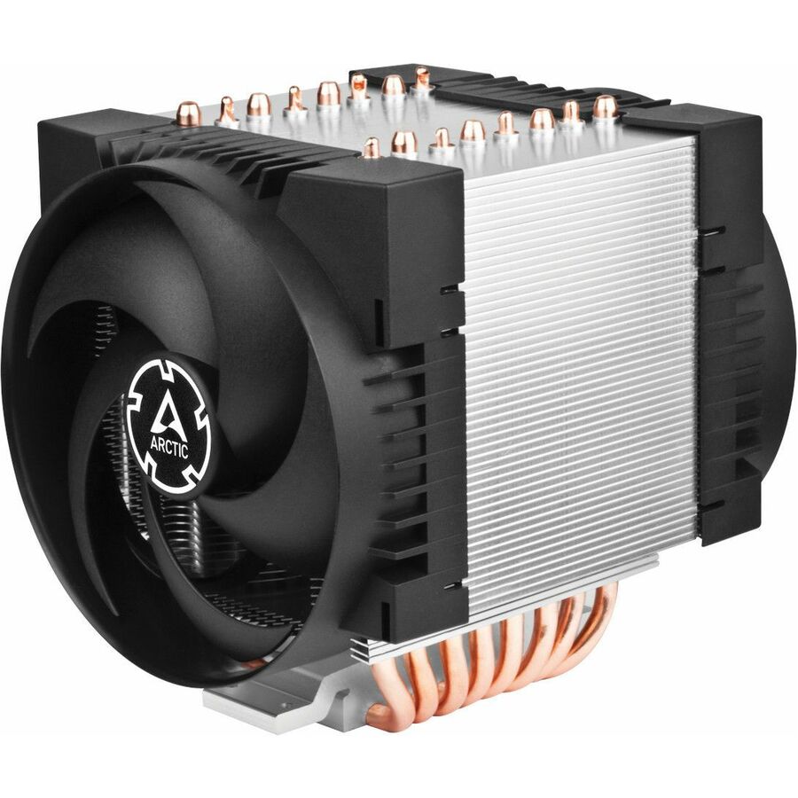 Arctic Freezer 4U-M Rev. 2