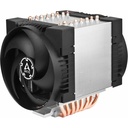 Arctic Freezer 4U-M Rev. 2