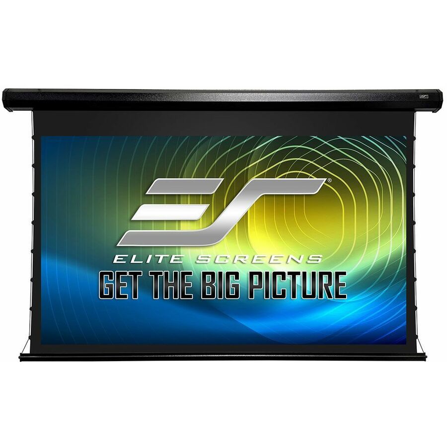 Elite Screens CineTension 3 TE135HW3 135" Electric Projection Screen