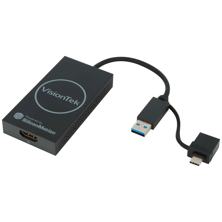 VisionTek VT90 USB 3.0 to HDMI Adapter