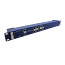 Black Box AlertWerks Sensor Expansion Hub - 8-Port