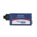 B+B SmartWorx IMC-350I 10/100Mbps Miniature Media Converter