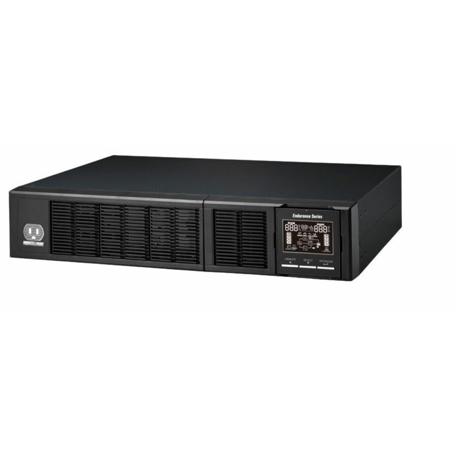 Minuteman Endurance END1500RT2U-LNC 1500VA Rack/Tower UPS