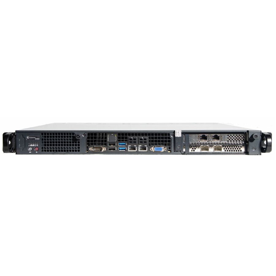 Extreme Networks Universal Compute Platform Appliance