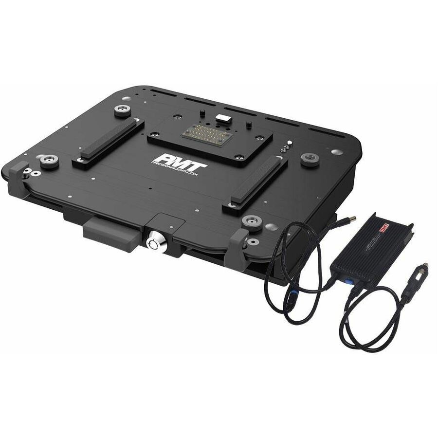 PMT Docking Station