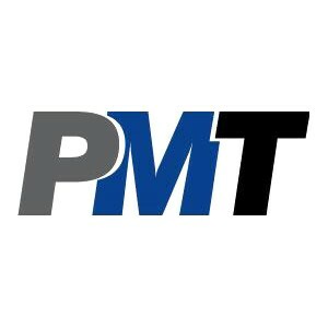 PMT Docking Station For Dell Rugged Laptop Rear Port Lite TPT