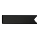 iStorage Carrying Case (Sleeve) iStorage Flash Drive - Black