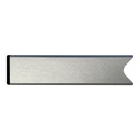 iStorage Carrying Case (Sleeve) iStorage Flash Drive - Silver