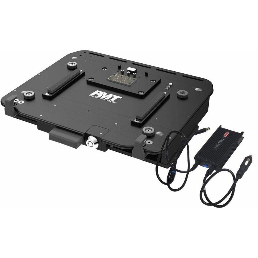 PMT Docking Station