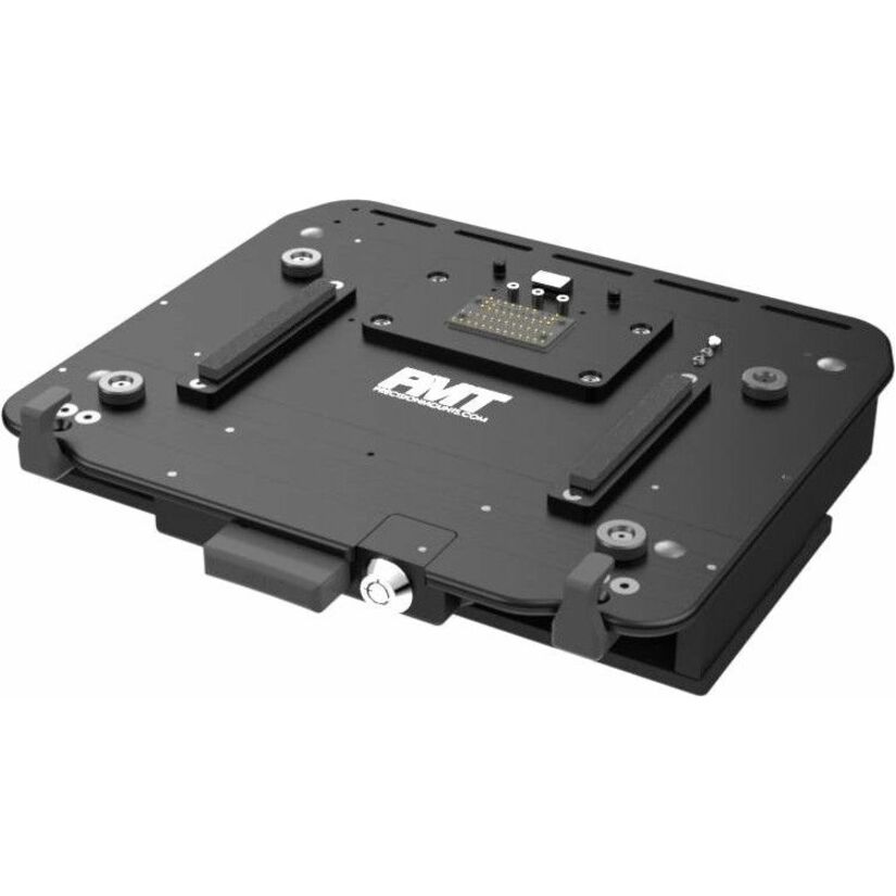 PMT Docking Station For Dell Rugged Laptop Rear Port Full TPT