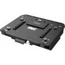 PMT Docking Station For Dell Rugged Laptop Rear Port Full TPT