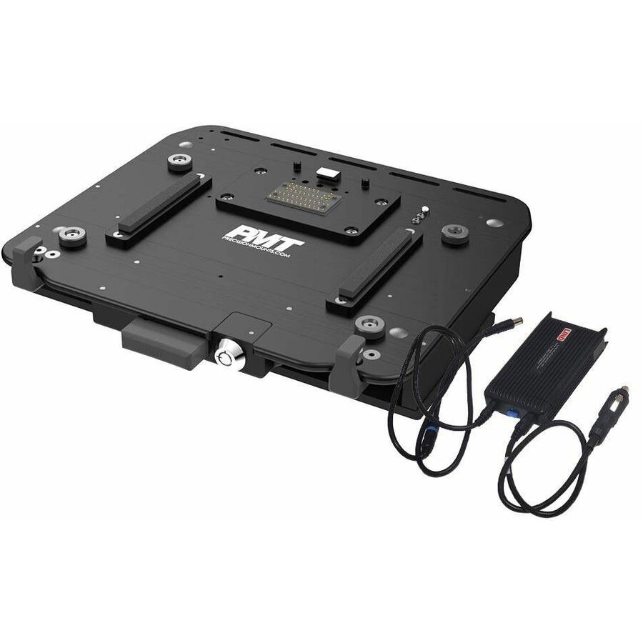 PMT Docking Station