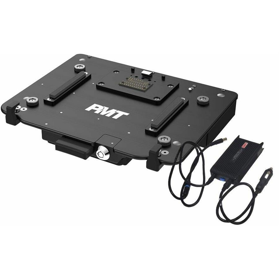 PMT Docking Station