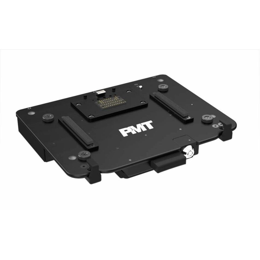 PMT Docking Station For Dell Rugged Laptop Front Port Full NPT